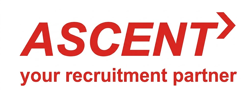 ASCENT - Your Recruitment Partner